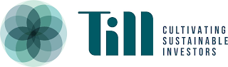 TILL CULTIVATING SUSTAINABLE INVESTORS logo
