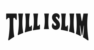 TILL I SLIM logo