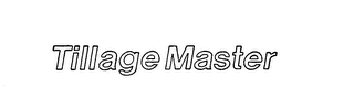 TILLAGE MASTER logo