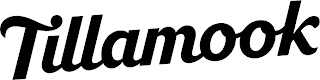 TILLAMOOK logo