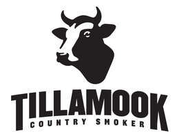 TILLAMOOK COUNTRY SMOKER logo