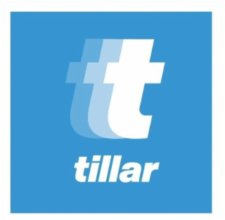 TILLAR logo