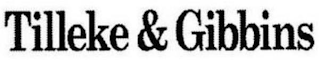 TILLEKE & GIBBINS logo