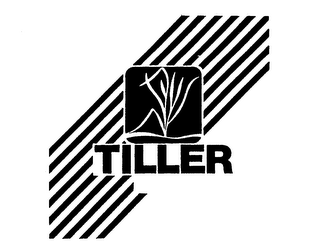 TILLER logo