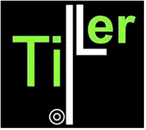 TILLER logo