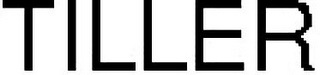 TILLER logo