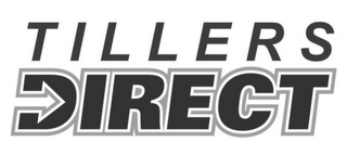 TILLERS DIRECT logo