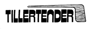 TILLERTENDER logo