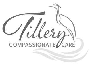 TILLERY COMPASSIONATE CARE logo