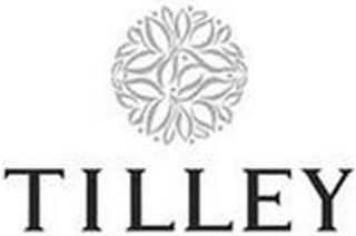 TILLEY logo