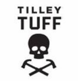 TILLEY TUFF logo