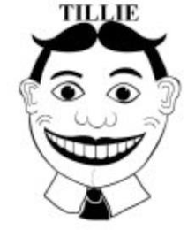 TILLIE logo