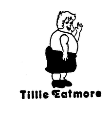 TILLIE EATMORE logo