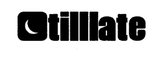 TILLLATE logo