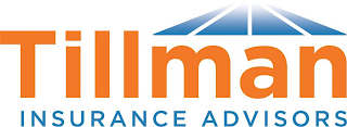 TILLMAN INSURANCE ADVISORS logo