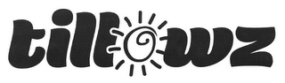 TILLOWZ logo