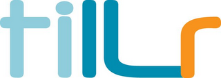 TILLR logo