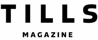 TILLS MAGAZINE logo