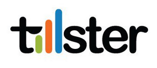 TILLSTER logo