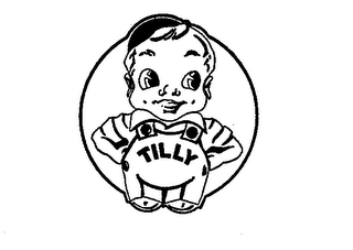 TILLY logo