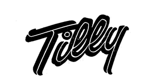 TILLY logo