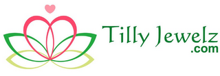 TILLY JEWELZ.COM logo