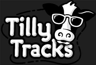 TILLY TRACKS logo