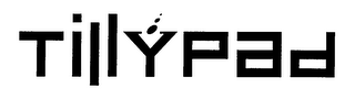 TILLYPAD logo