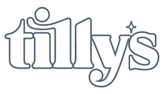 TILLY'S logo
