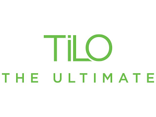 TILO THE ULTIMATE logo