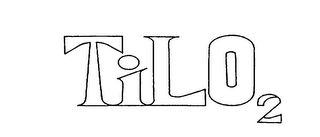 TILO2 logo