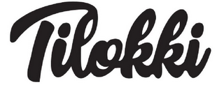 TILOKKI logo