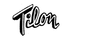 TILON logo