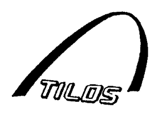 TILOS logo