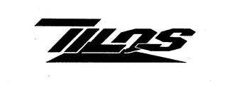 TILOS logo
