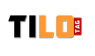 TILOTAG logo