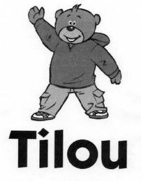 TILOU logo