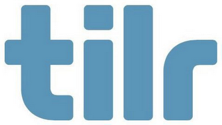 TILR logo