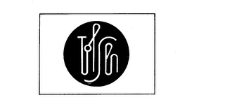 TILSEN logo