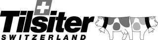 TILSITER SWITZERLAND logo