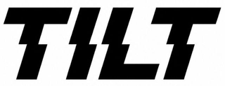 TILT logo