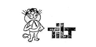 TILT logo
