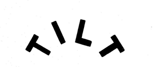 TILT logo