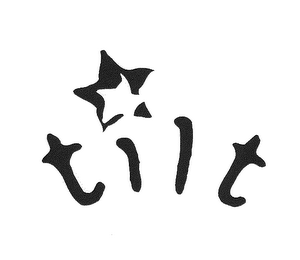TILT logo
