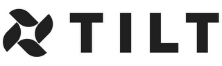 TILT logo