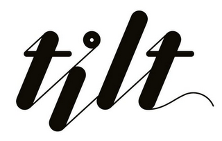 TILT logo