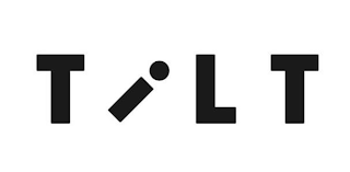 TILT logo