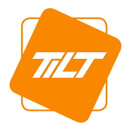 TILT logo