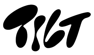 TILT logo
