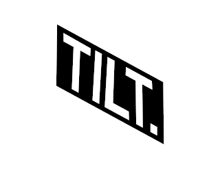 TILT. logo